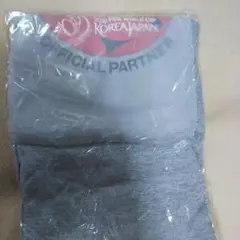 2002 FIFA WORLD CAP  KOREAJAPAN  記念Tシャツ