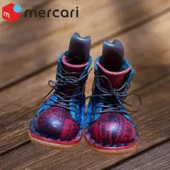 美品❤️ブライス　アイシードール　ブーツ