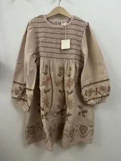 2025年最新】apolina kids ワンピースの人気アイテム - メルカリ