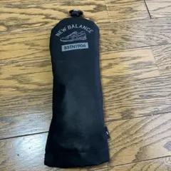 New Balance BSTN1906 フェアウェイウッド用ヘッドカバー
