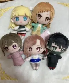 うたごえはミルフィーユ　PART2 ふぁぶぬい　全種