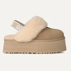 2025年最新】ugg ファンケット 24の人気アイテム - メルカリ