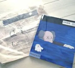 2025年最新】カウズアートブックの人気アイテム - メルカリ