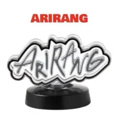 BTS Official Light Stick Ver.4 Parts