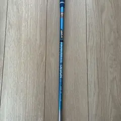 tourAD UB-6s フレックスS シャフト（スリーブ付き）　テーラメイド
