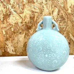 2025年最新】中国 青磁 花瓶の人気アイテム - メルカリ