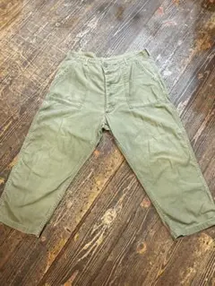 2025年最新】og107 ベイカーパンツ 70sの人気アイテム - メルカリ