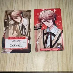 学園ゔぉるたくしょんセラフ・ダズルガーデン