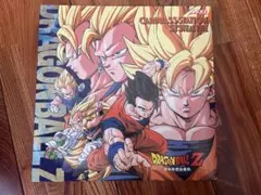 ドラゴンボール　カードダス　バインダー　ファイル