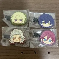 あんスタ　前髪クリップ　Eden まとめ売り