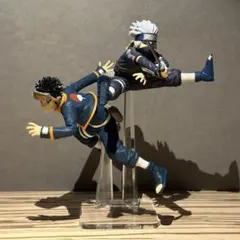 2025年最新】NARUTO ナルト 疾風伝 VIBRATION STARS ～HATAKE KAKASHI