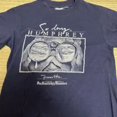 ビンテージ　Tシャツ　レディース