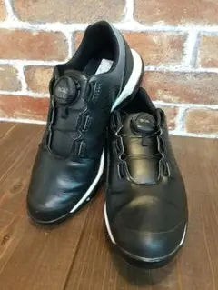 adidas BOA ゴルフシューズ