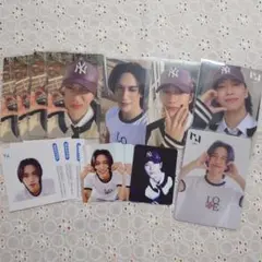 INI PULSE 池崎理人 トレカ コンプ