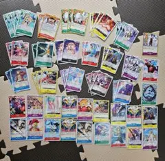 ワンピースカードゲーム プロモまとめ売り 大量セット - メルカリ