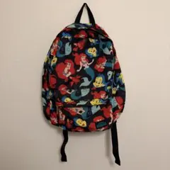 リトルマーメイド　リュックサック