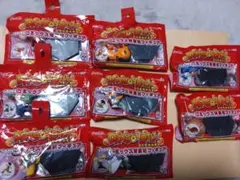ローソン限定 ドラゴンボール背表紙フィギュア コカコーラ 鳥山明