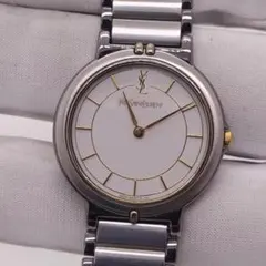 2026年最新】Yves Saint Laurent レディース 腕時計(アナログ)の人気 