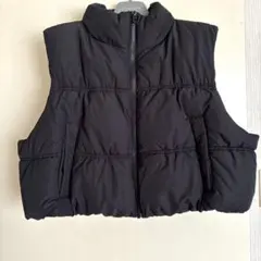 中綿ベスト ダウンベスト