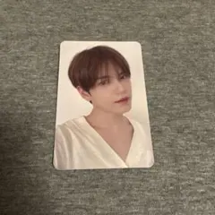 ケヒョン　トレカ VERIVERY ケヒョン トレカ - メルカリ