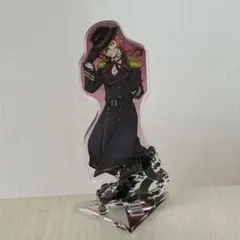 中原中也 アクリルスタンド