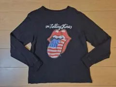 2026年最新】ローリングストーンズロンTシャツの人気アイテム - メルカリ