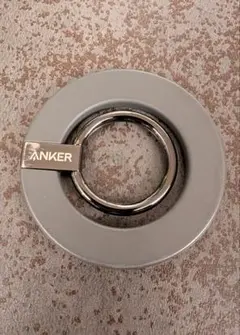 【中古】Anker　バンカーリング