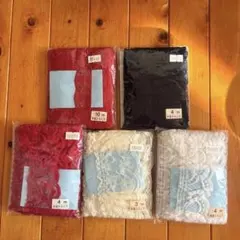 値下げ☆レース 各種まとめ売り