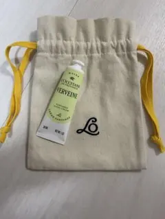 L'OCCITANE ヴァーベナ ハンドクリーム＆アイシーシートのサムネイル