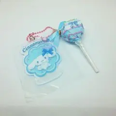 シナモロール チュッパチャプスコラボ