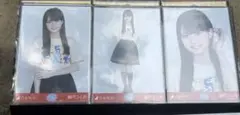 乃木坂46 瀬戸口心月 大阪ライブTシャツ 生写真 コンプのサムネイル