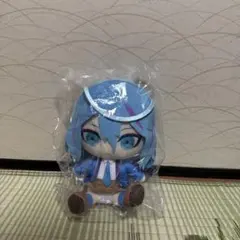 Ado 生まれましたよ、おめでとうぬいぐるみ なにこれぇパペット - メルカリ