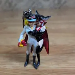 ヤッターマン１号＆ドロンジョ ストラップ