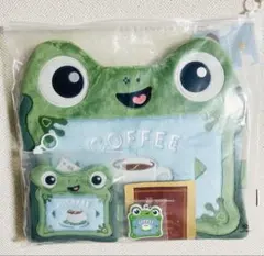 スターバックス×トイストーリー5コラボ ウッディ ベアリスタ キー