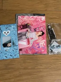 TWICE <THIS IS FOR> WORLD TOUR ナヨンセット