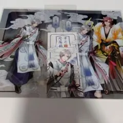 廉　SOARA　ポスカ　AGF