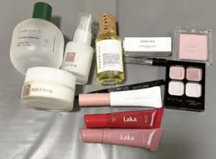 2025年最新】お化粧まとめ売りの人気アイテム - メルカリ