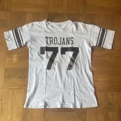 2026年最新】70s champion フットボールtシャツの人気アイテム - メルカリ