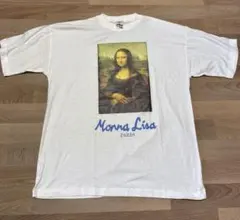 2026年最新】モナリザ tシャツ 90sの人気アイテム - メルカリ