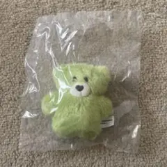 mojojojo ぬいぐるみマスコット Matcha