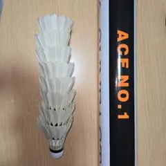 【新品&美品】サンファストACE NO.1&YONEXニューオフィシャル