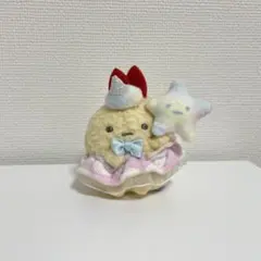 すみっコぐらし えびふらいのしっぽ キャラクターグッズ