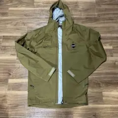 F.C.R.B.(F.C.Real Bristol) マウンテンパーカー