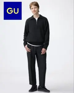 ドライタックイージーパンツ M GUのサムネイル