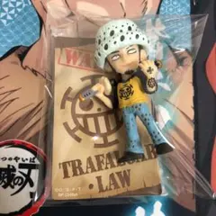 ONE PIECE フィギュア トラファルガーロー