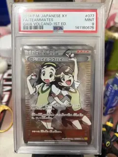 センパイとコウハイ [CP4 123/131](プレミアムチャンピオンパック