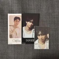 MAZZEL Only You DANGER セイト