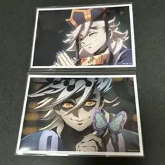 2025年最新】ブロマイド 童磨の人気アイテム - メルカリ