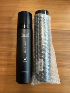 ルベル ジオ フォーム ソリッドホールド200g ヘアスタイリング 新品2本入りのサムネイル