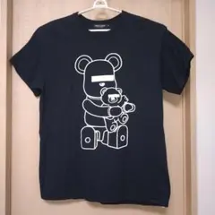 2025年最新】ベアブリック tの人気アイテム - メルカリ